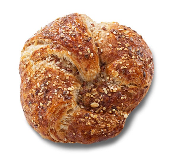 Multigrain Croissant