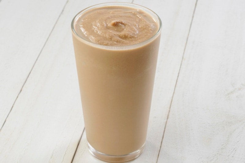 PB Cup Protein Shake