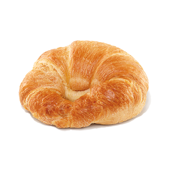 Butter Croissant