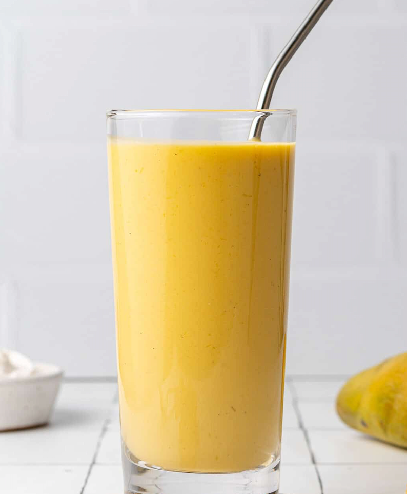 Mango Tango Smoothie