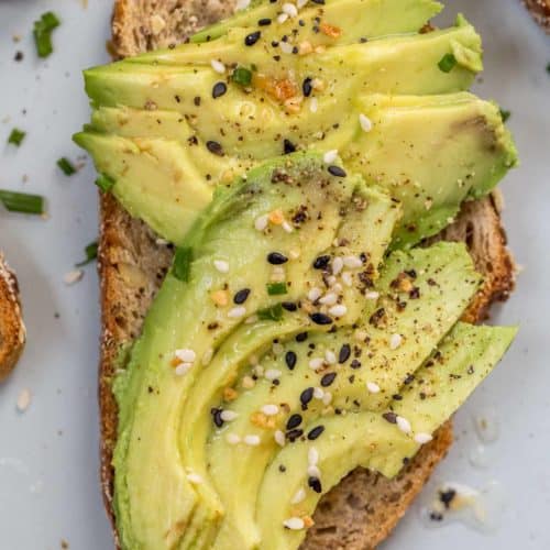 Avocado Toast